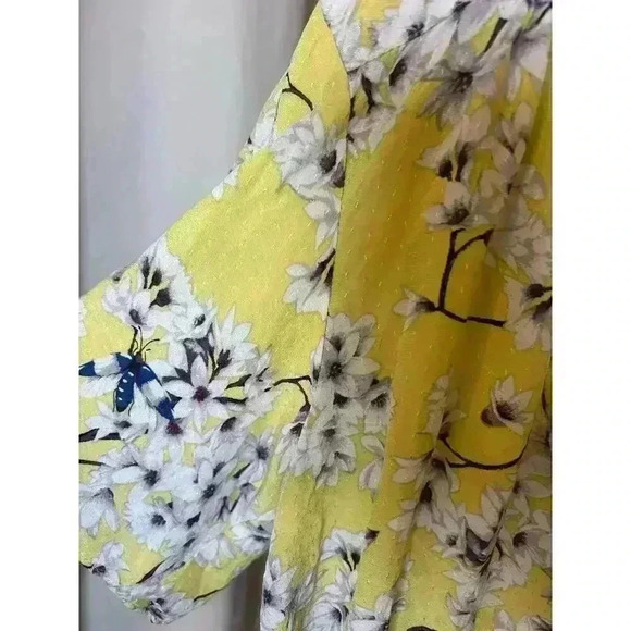 Anna Glover + H&M Honey Bee Top 
Size 14 - Picture 2 of 3